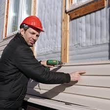 Best Composite Siding  in Hawthorne, NJ